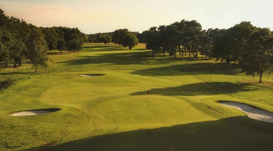 Photo of Farnham Golf Club